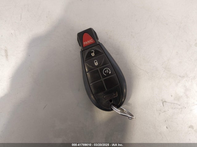 1C6RR7GT6FS612553 RAM 2015