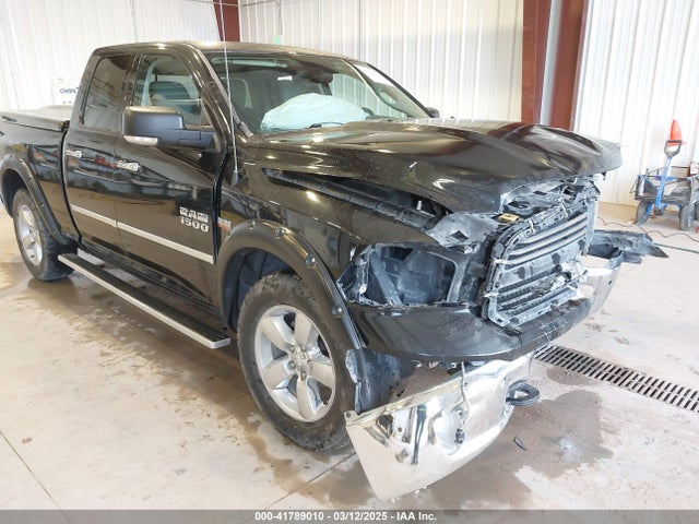 1C6RR7GT6FS612553 RAM 2015