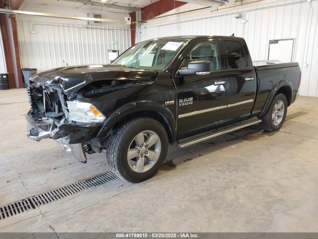 1C6RR7GT6FS612553 RAM 2015