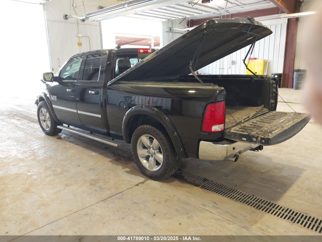 1C6RR7GT6FS612553 RAM 2015