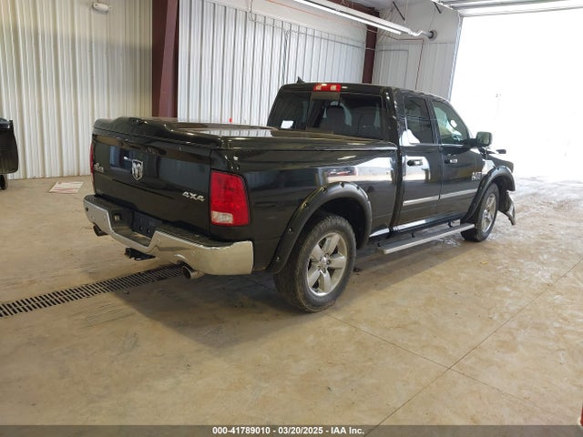 1C6RR7GT6FS612553 RAM 2015