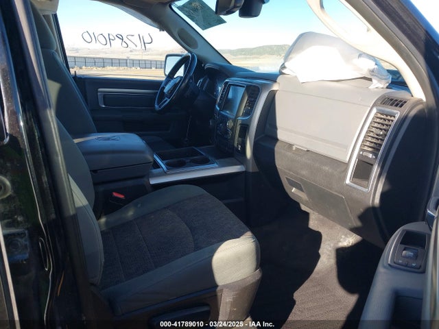 1C6RR7GT6FS612553 RAM 2015