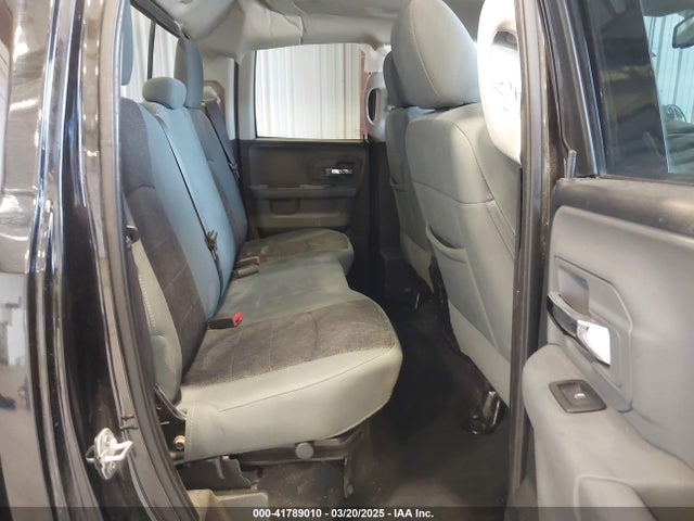 1C6RR7GT6FS612553 RAM 2015