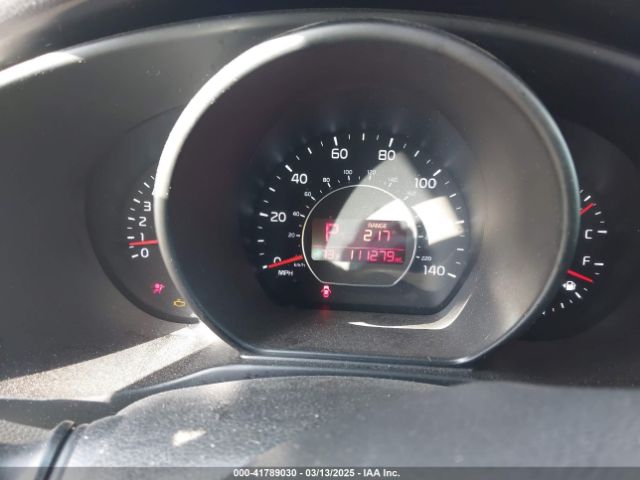 KNDJN2A26J7899439 KIA Soul