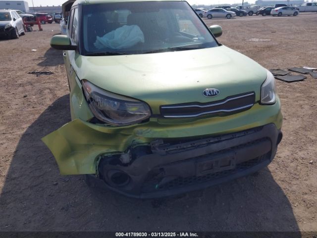 KNDJN2A26J7899439 KIA Soul