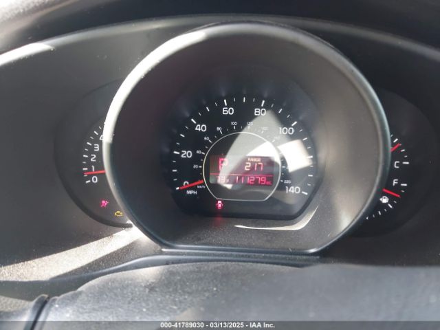 KNDJN2A26J7899439 KIA Soul