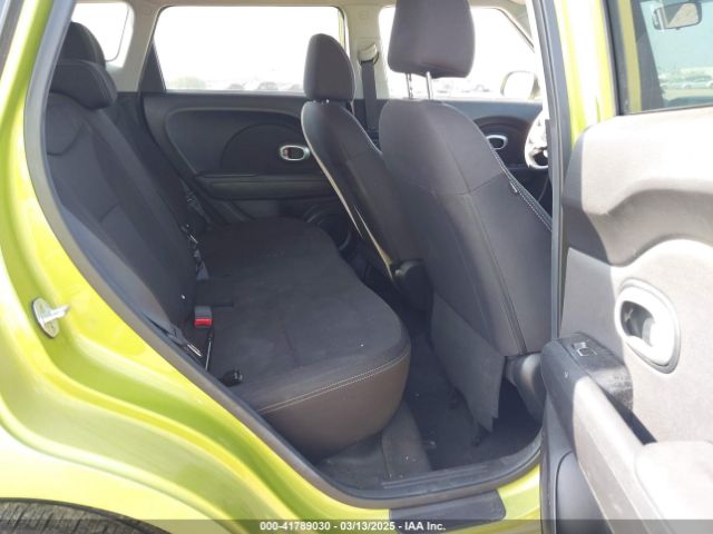 KNDJN2A26J7899439 KIA Soul