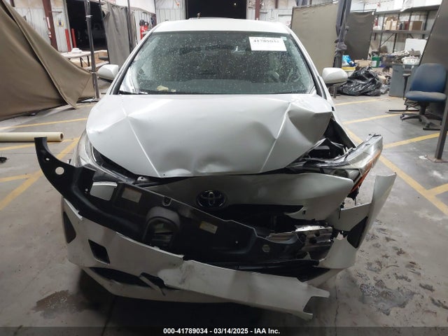 JTDKBRFU3G3513060 Toyota Prius Two