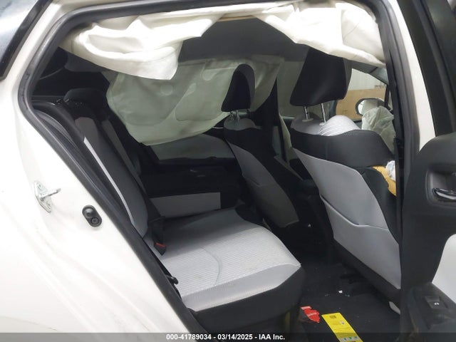 JTDKBRFU3G3513060 Toyota Prius Two