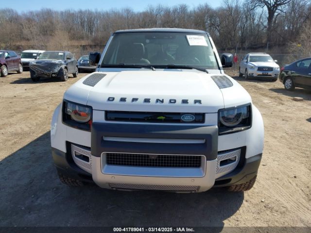 SALEJ7EU6R2339332 Land Rover Defender 110 P400 S