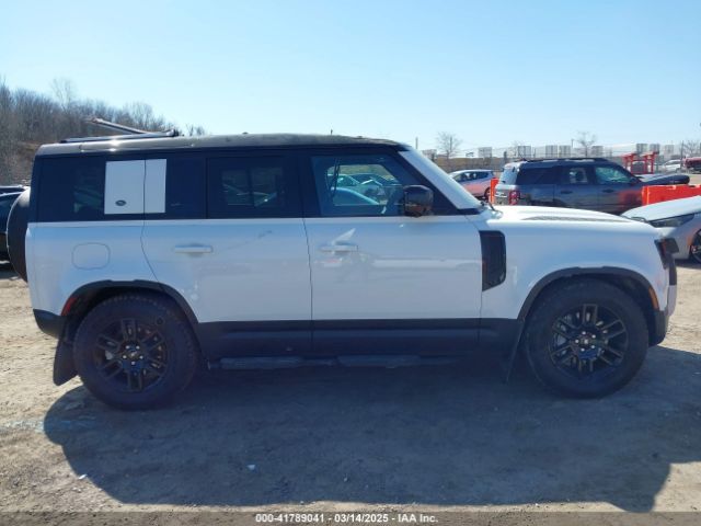 SALEJ7EU6R2339332 Land Rover Defender 110 P400 S