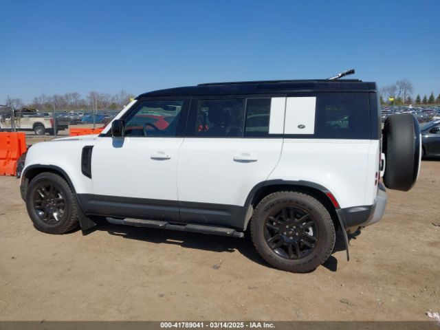 SALEJ7EU6R2339332 Land Rover Defender 110 P400 S