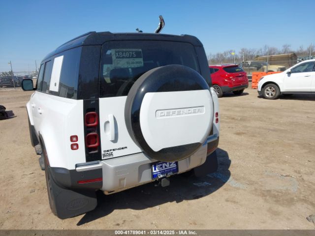 SALEJ7EU6R2339332 Land Rover Defender 110 P400 S