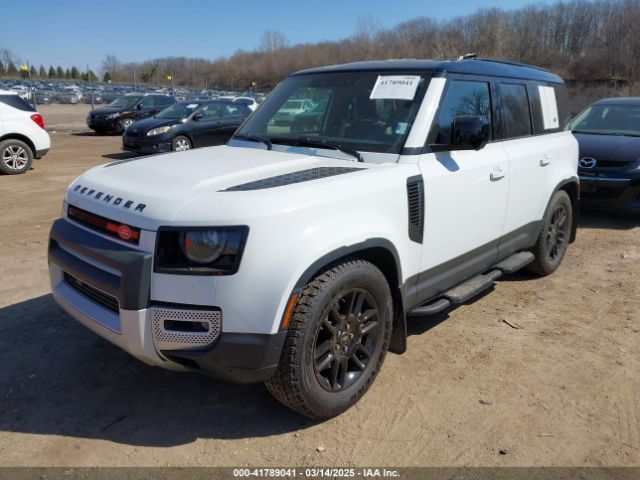 SALEJ7EU6R2339332 Land Rover Defender 110 P400 S