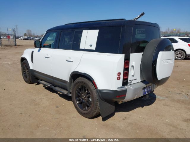SALEJ7EU6R2339332 Land Rover Defender 110 P400 S