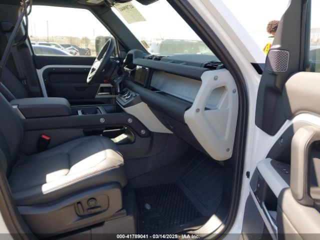 SALEJ7EU6R2339332 Land Rover Defender 110 P400 S