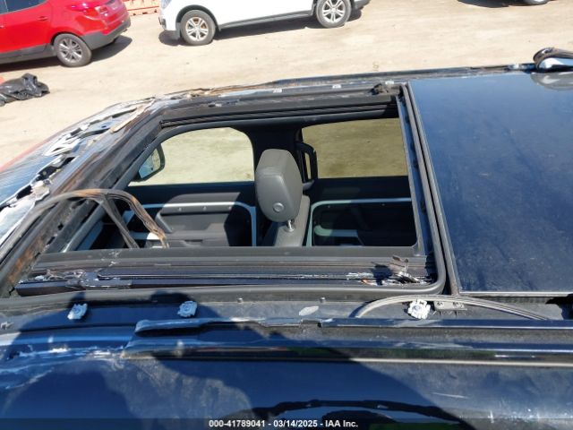 SALEJ7EU6R2339332 Land Rover Defender 110 P400 S
