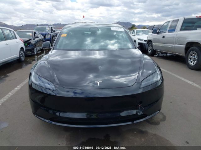 5YJ3E1EA1RF831561 Tesla MODEL 3