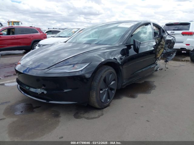 5YJ3E1EA1RF831561 Tesla MODEL 3