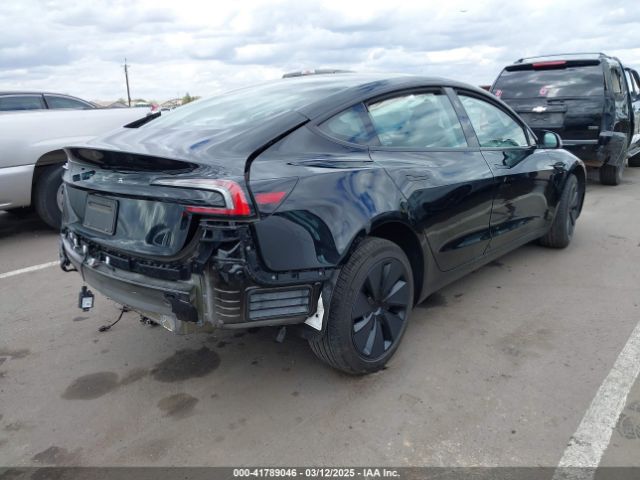 5YJ3E1EA1RF831561 Tesla MODEL 3