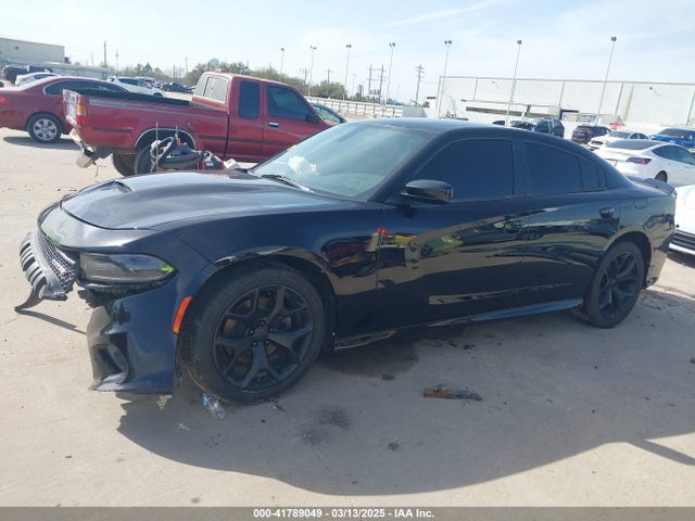 Dodge Charger Gt Rwd 2019 2C3CDXHG0KH589064 Image 15