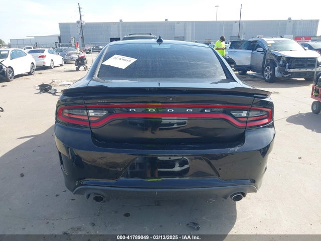 Dodge Charger Gt Rwd 2019 2C3CDXHG0KH589064 Image 17
