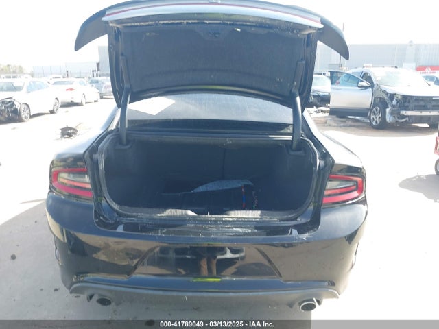 Dodge Charger Gt Rwd 2019 2C3CDXHG0KH589064 Image 18