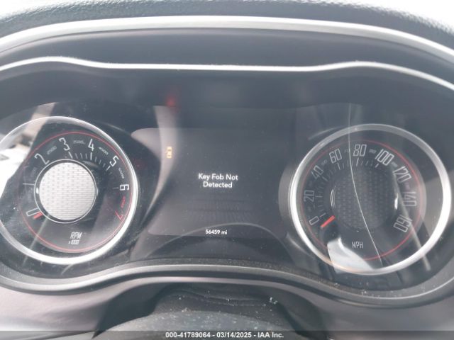 2C3CDZJG5LH236715 Dodge Challenger Gt