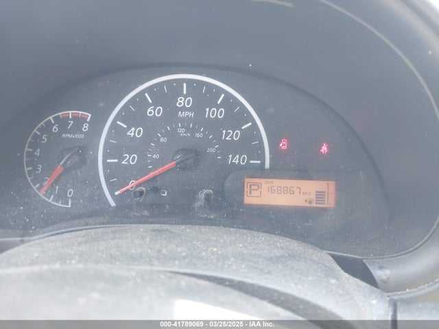 3N1CN7APXHL902188 Nissan Versa 1.6 S+