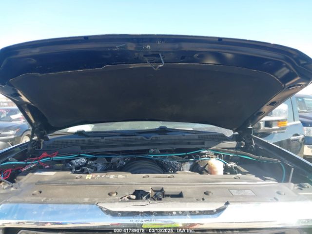 3GTU1NEC9HG279616 GMC Sierra 1500 Slt