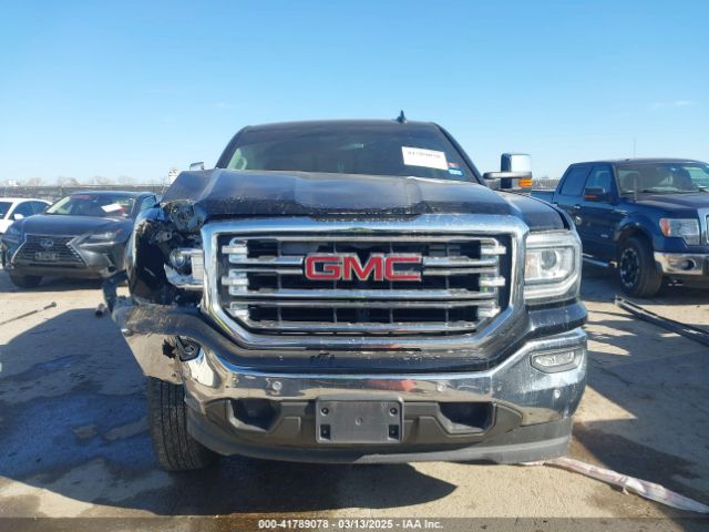 3GTU1NEC9HG279616 GMC Sierra 1500 Slt
