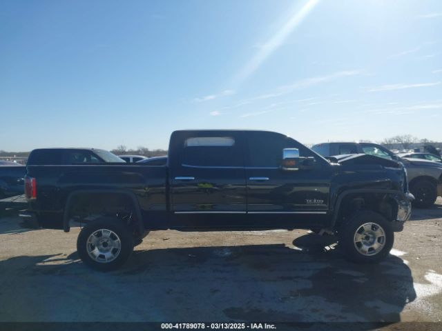 3GTU1NEC9HG279616 GMC Sierra 1500 Slt