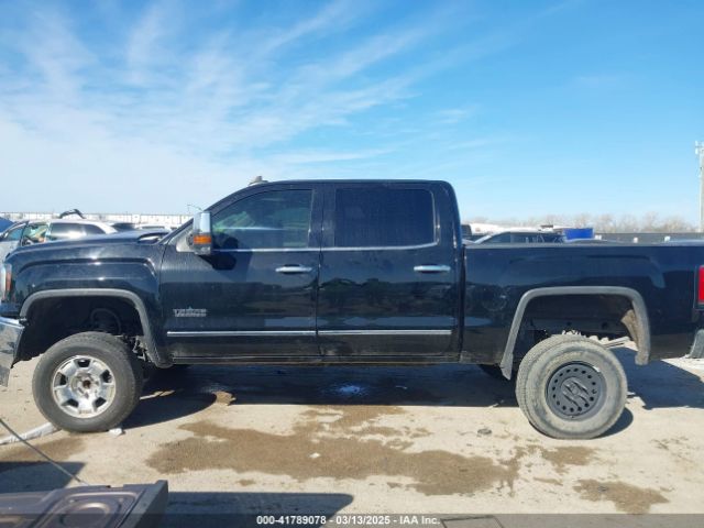 3GTU1NEC9HG279616 GMC Sierra 1500 Slt