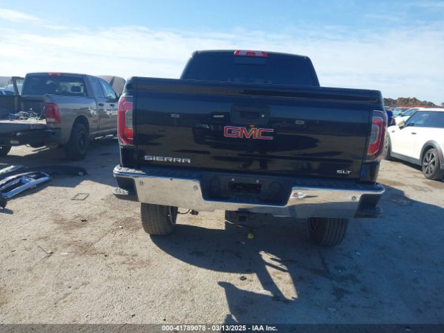 3GTU1NEC9HG279616 GMC Sierra 1500 Slt