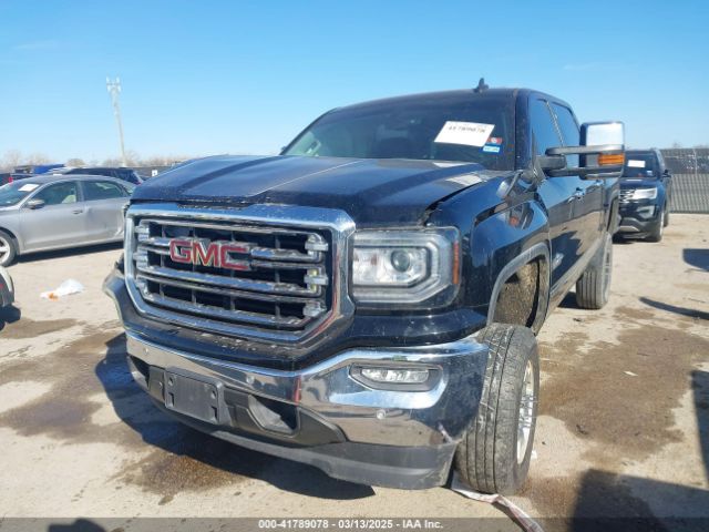 3GTU1NEC9HG279616 GMC Sierra 1500 Slt