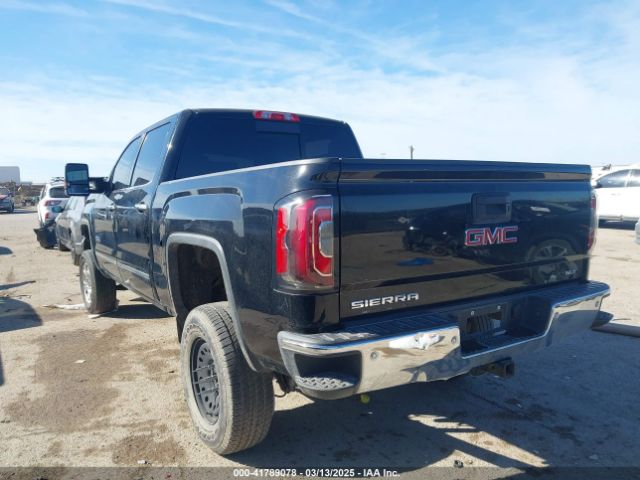 3GTU1NEC9HG279616 GMC Sierra 1500 Slt