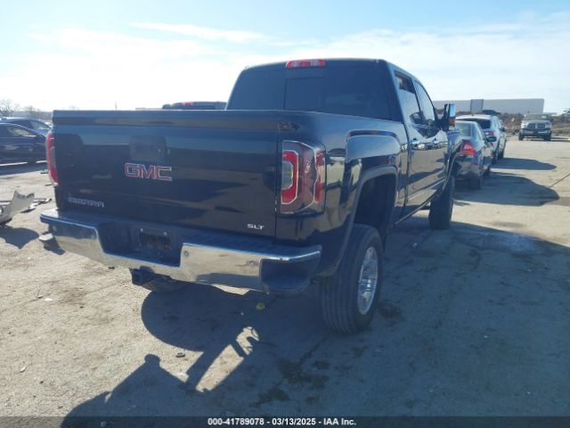 3GTU1NEC9HG279616 GMC Sierra 1500 Slt