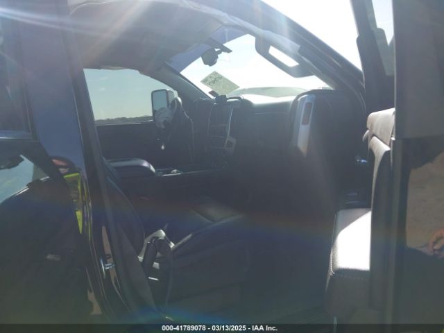 3GTU1NEC9HG279616 GMC Sierra 1500 Slt