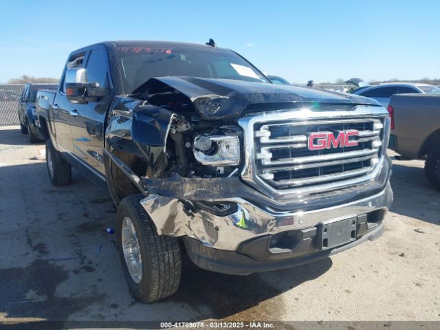 3GTU1NEC9HG279616 GMC Sierra 1500 Slt