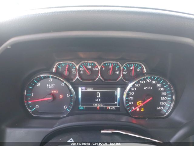 3GTU1NEC9HG279616 GMC Sierra 1500 Slt