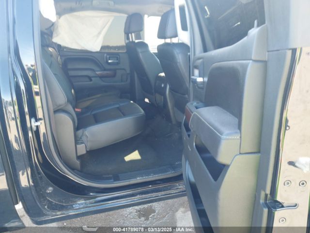 3GTU1NEC9HG279616 GMC Sierra 1500 Slt
