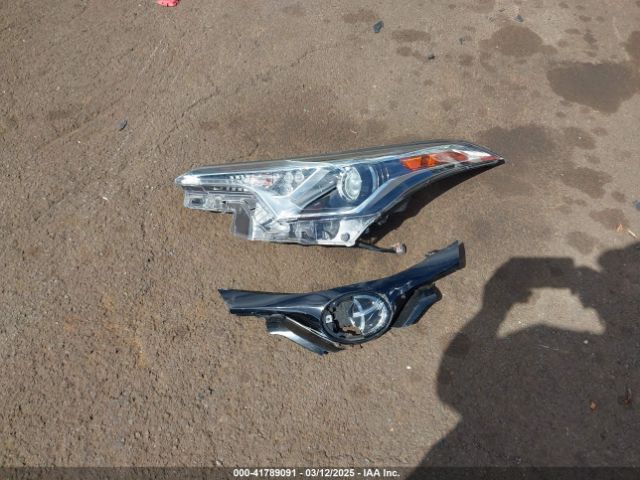NMTKHMBX6JR059165 Toyota 3zr-fae