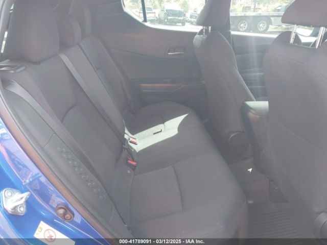 NMTKHMBX6JR059165 Toyota 3zr-fae