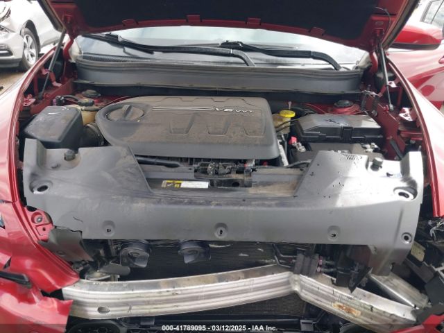 1C4PJLCS8FW516588 Jeep Cherokee Latitude