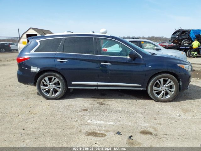5N1AL0MN9FC508147 Infiniti QX60