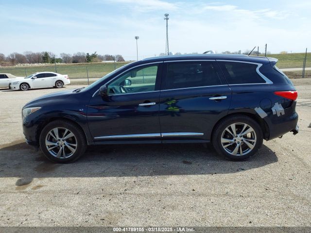 5N1AL0MN9FC508147 Infiniti QX60