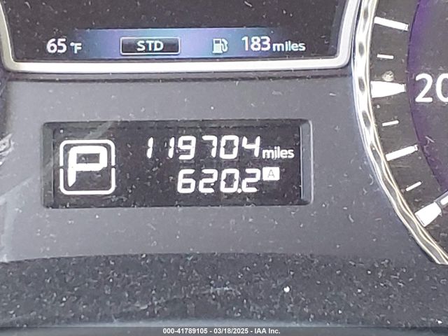 5N1AL0MN9FC508147 Infiniti QX60