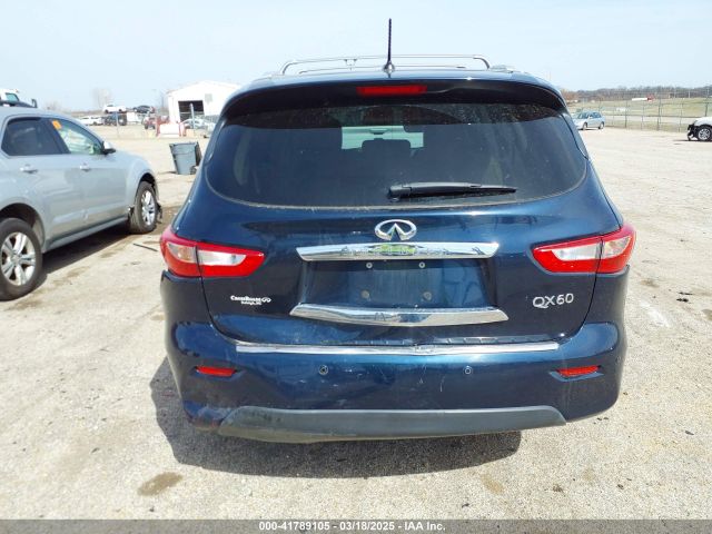 5N1AL0MN9FC508147 Infiniti QX60