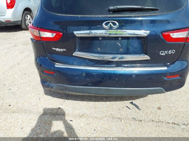 5N1AL0MN9FC508147 Infiniti QX60