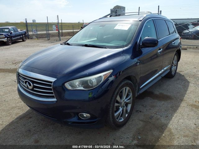 5N1AL0MN9FC508147 Infiniti QX60